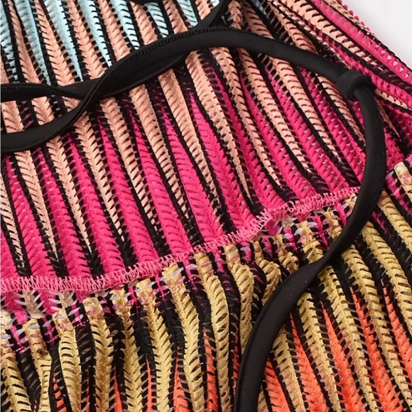 Bodycon Mini Dress - Picture 3 of 4